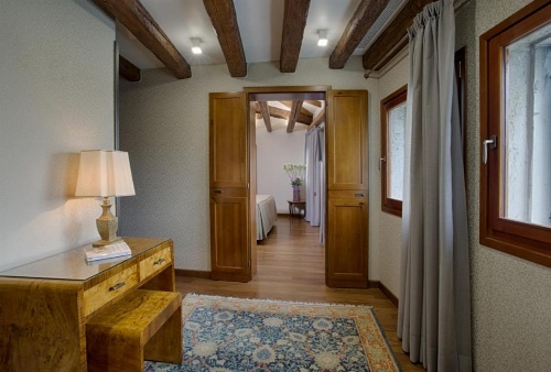 Hotel Santa Chiara image 11