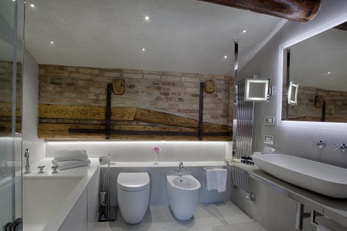 Hotel Santa Chiara image 22