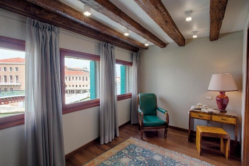 Hotel Santa Chiara image 23