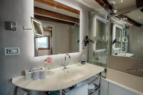 Hotel Santa Chiara image 30