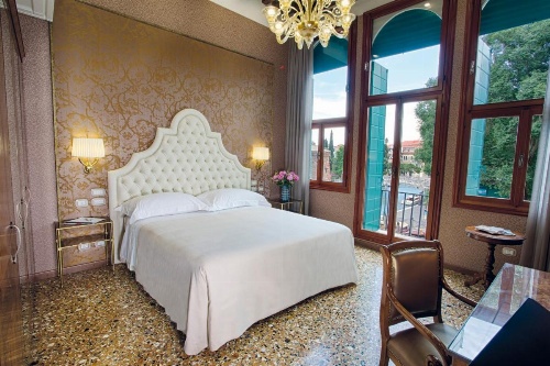 Hotel Santa Chiara image 31