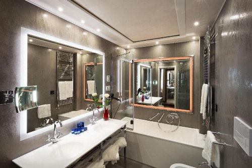 Hotel Santa Chiara image 36