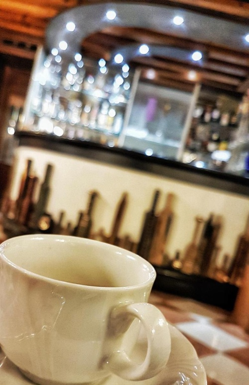 Hotel Santa Chiara image 39