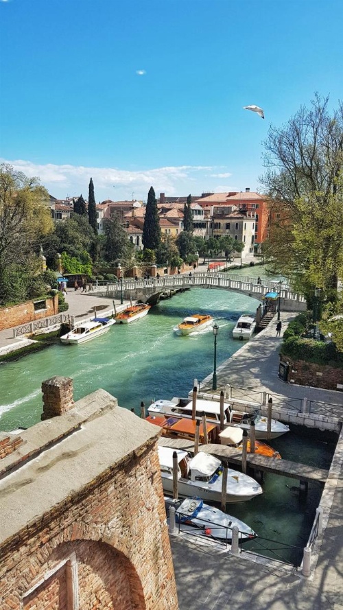 Hotel Santa Chiara image 43