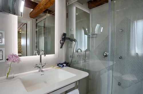 Hotel Santa Chiara image 8